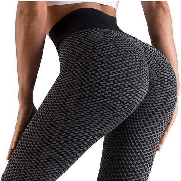 🔥Clearance Sale - 2024 Women Sport Yoga Pants Sexy Tight Leggings