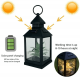 LAST DAY 70% OFF--Outdoor Solar Garden Hanging Lantern