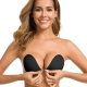 Adhesive invisible gathering bras - 🔥BUY 2 GET FREE SHIPPING🔥（Choice of 87% of customers）