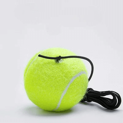 ⚡Last Day 48% OFF - Tennis Practice Device🎾